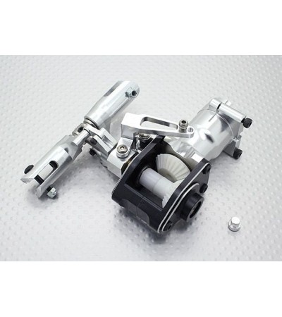 Assault 700 DFC - Metal Tail Assembly Complete