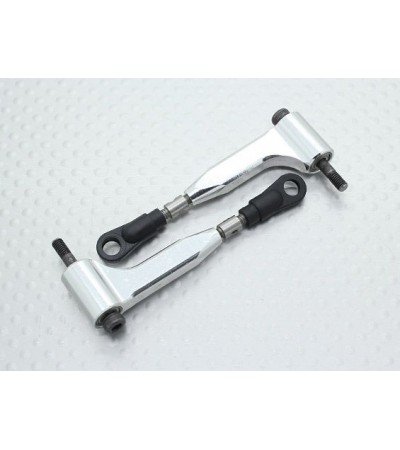 Assault 700 DFC Control Arm