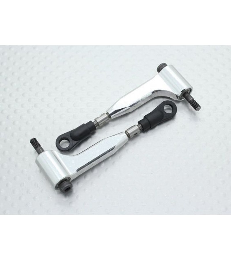 Assault 700 DFC Control Arm