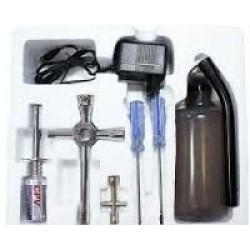 Nitro Starter Set CPV