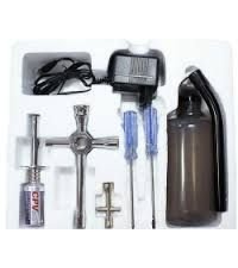 Nitro Starter Set CPV