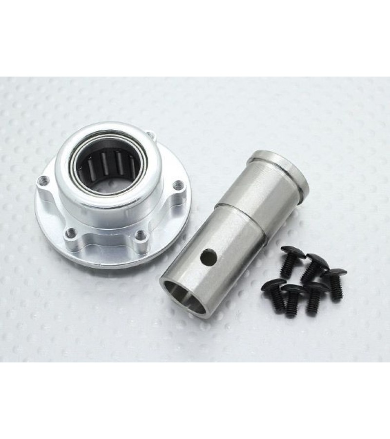 Assault 700 DFC - One Way Bearing Holder w/Shaft