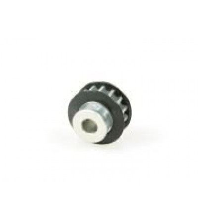 Aluminum Center Pulley Gear T15