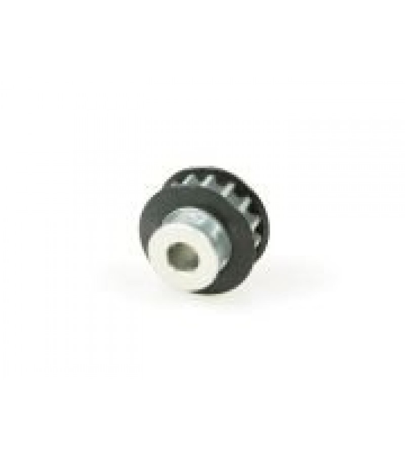 Aluminum Center Pulley Gear T15