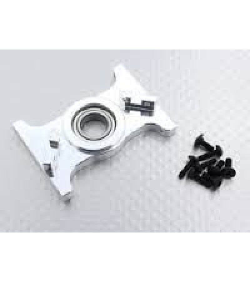 Assault 700 DFC - Metal Main Shaft Holder