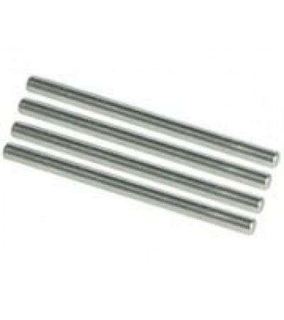 Suspension Inner Pin Set For 3racing Sakura Zero