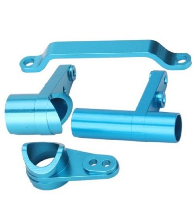 HSP 860020 Alum Servo Saver Complete 1/8 Car