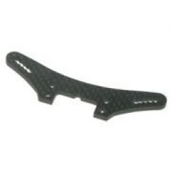 Front Graphite Shock Tower For 3racing Sakura Zero