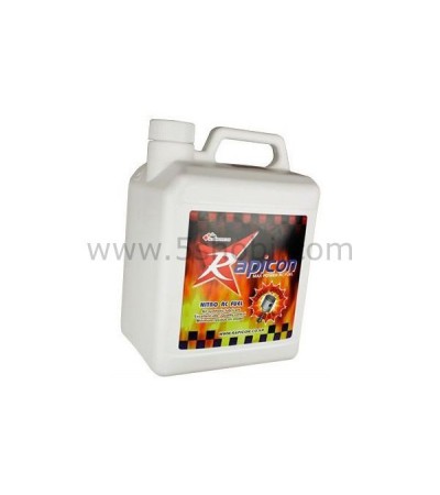 Rapicon  %10 Nitro Uçak Yakıt 5lt