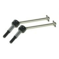 7075 Universal Shaft 46mm (2) For 3racing Sakura
