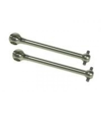 46mm Swing Shaft 7075 For 3racing Sakura