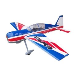 VANTEX Yak-54 - 73 inch 30cc