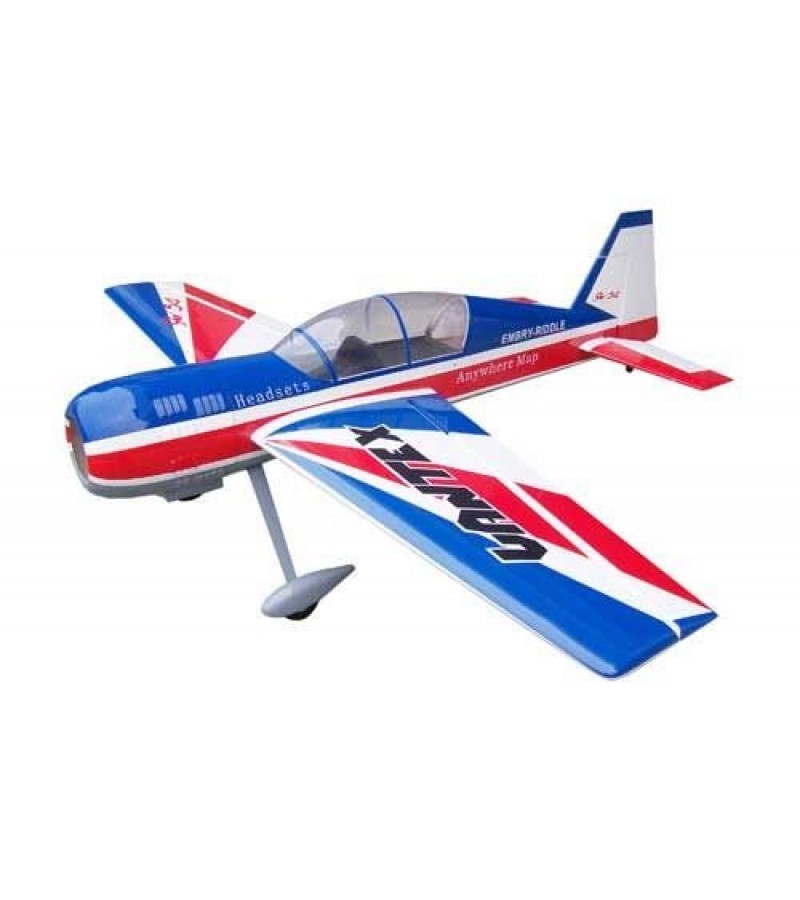 VANTEX Yak-54 - 73 inch 30cc