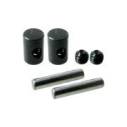 Universal Shaft Roller For 3racing Sakura
