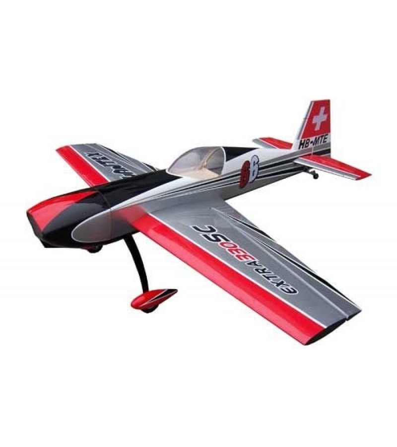 Extra 330SC - 73 inch 30cc