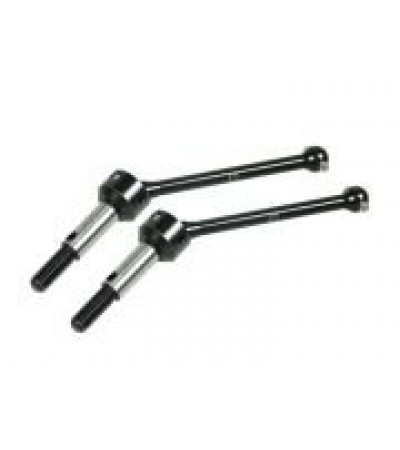 Universal Shaft 42mm (Steel) (2) For 3racing Sakura
