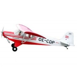 1/4 Super Cub
