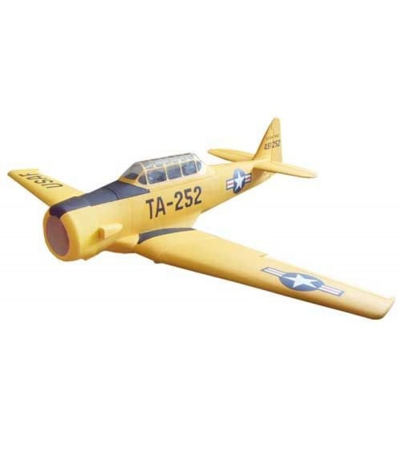 AT-6 Texan - 84 inch 45cc