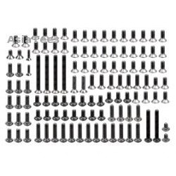 Titanium Screw Set For Sakura D3