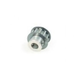 Aluminum Center Pulley Gear T13