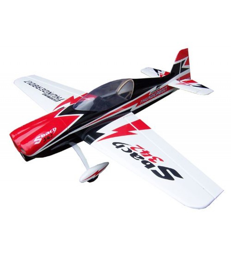 Sbach 342 - 73 inch 30cc