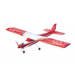 Wingman I(EP) w/EPP w/o Motor, Red