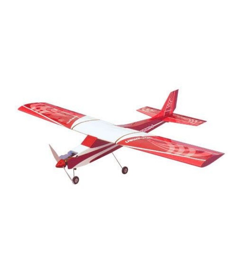 Wingman I(EP) w/EPP w/o Motor, Red