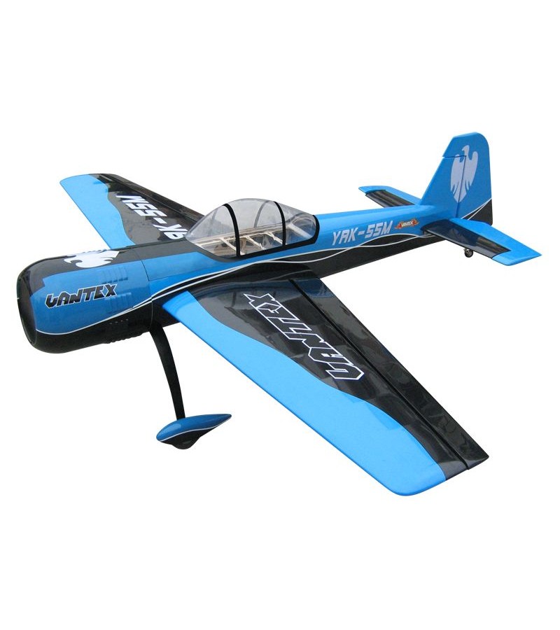 Yak-55M - 73 inch 30cc