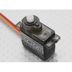 Turnigy TG9 9g / 1.7kg / 0.12sec Eco Micro Servo