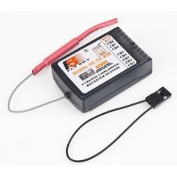 Flysky FS-R9B 2.4g 8CH Receiver RX-9X8C
