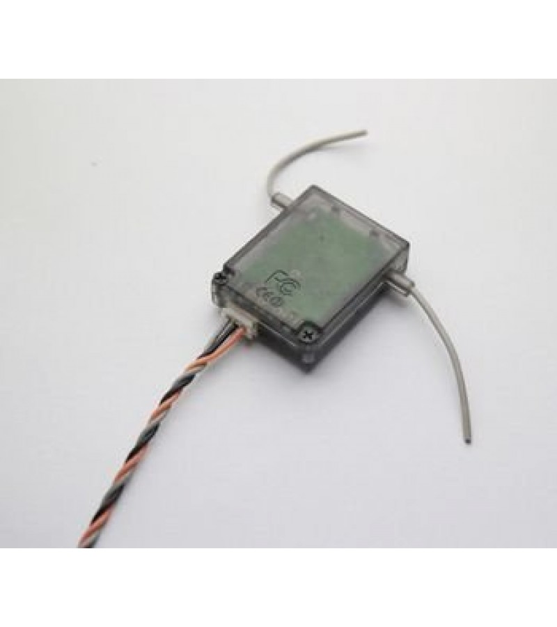 AR6200 Receiver Remote Satellite 2.4G