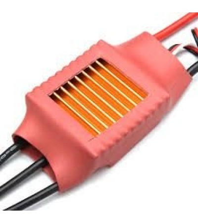 Red Brick 50A ESC