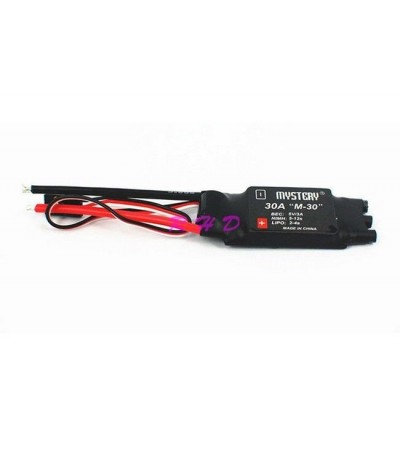 Mystery 30A ESC
