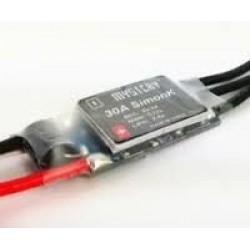 MYSTERY 5V/3A 2-4s 30A-SimonK 30A ESC
