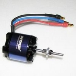 Dynam DYM-0010 BM2815 1100KV Brushless motor