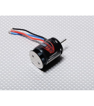 Turnigy Typhoon 450H 2218H Heli Motor 3450kv (450 class)