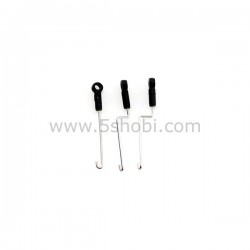 WLtoys V922-08 Left/Right Pull Rod/Behind Pull Rod