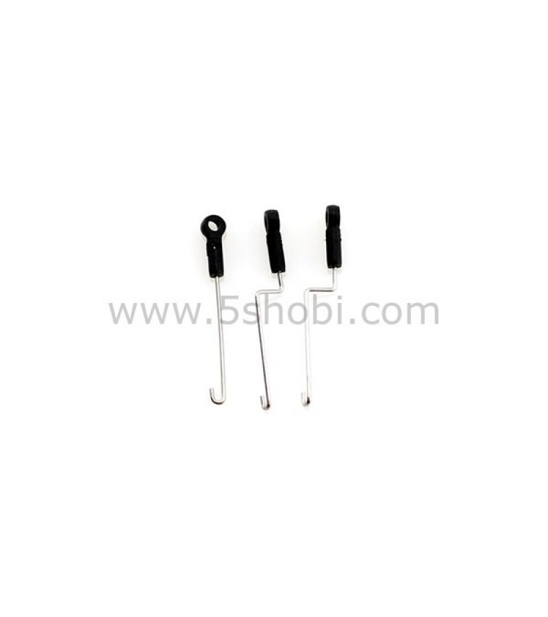 WLtoys V922-08 Left/Right Pull Rod/Behind Pull Rod