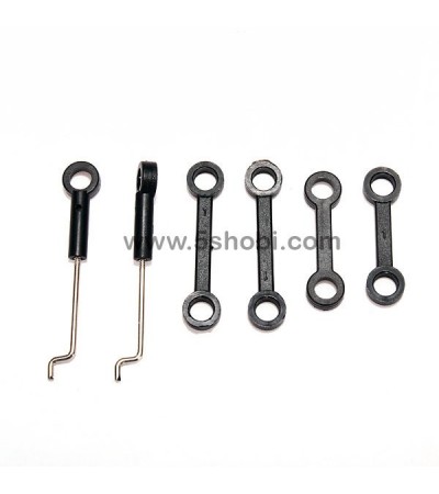 WLtoys V912-04 Connect Buckle