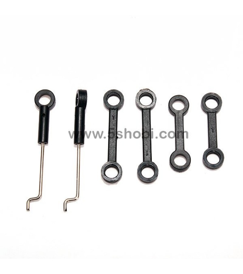 WLtoys V912-04 Connect Buckle