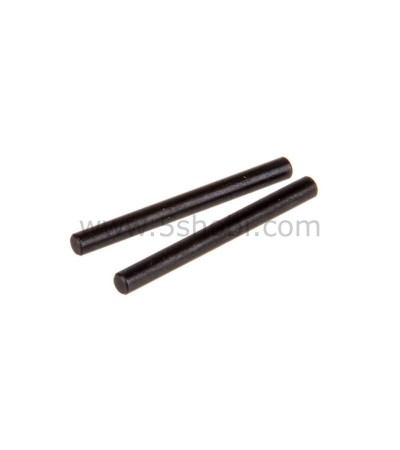 HSP 60069 Front Hub Carrier Hinge Pins