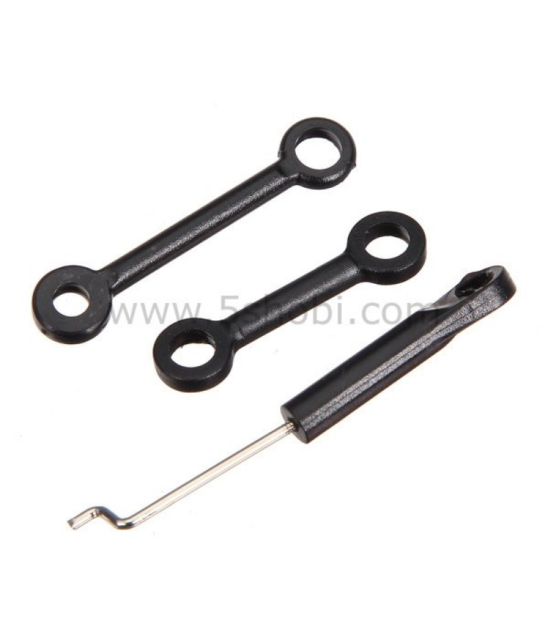 WLtoys V913-04 Connect Buckle