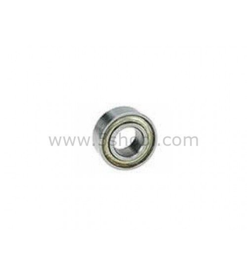 Shield Bearing 5x10x4 mm 2 Adet