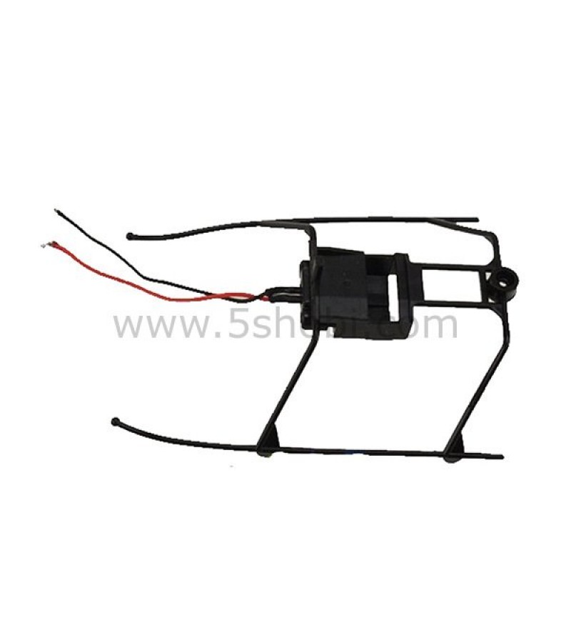 WLtoys V911-08 Landing Skid