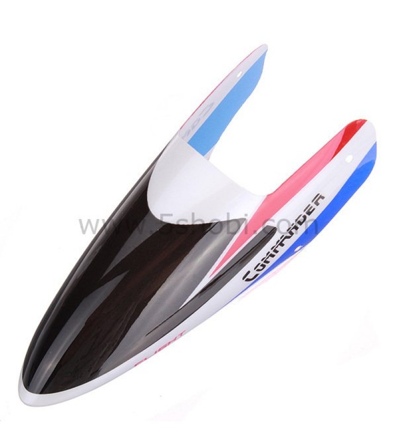 WLtoys V911-01 Canopy Head Cover