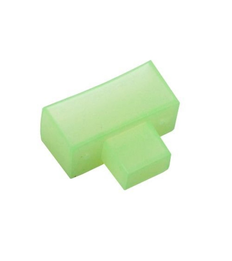 Green Silicone Switch Protector