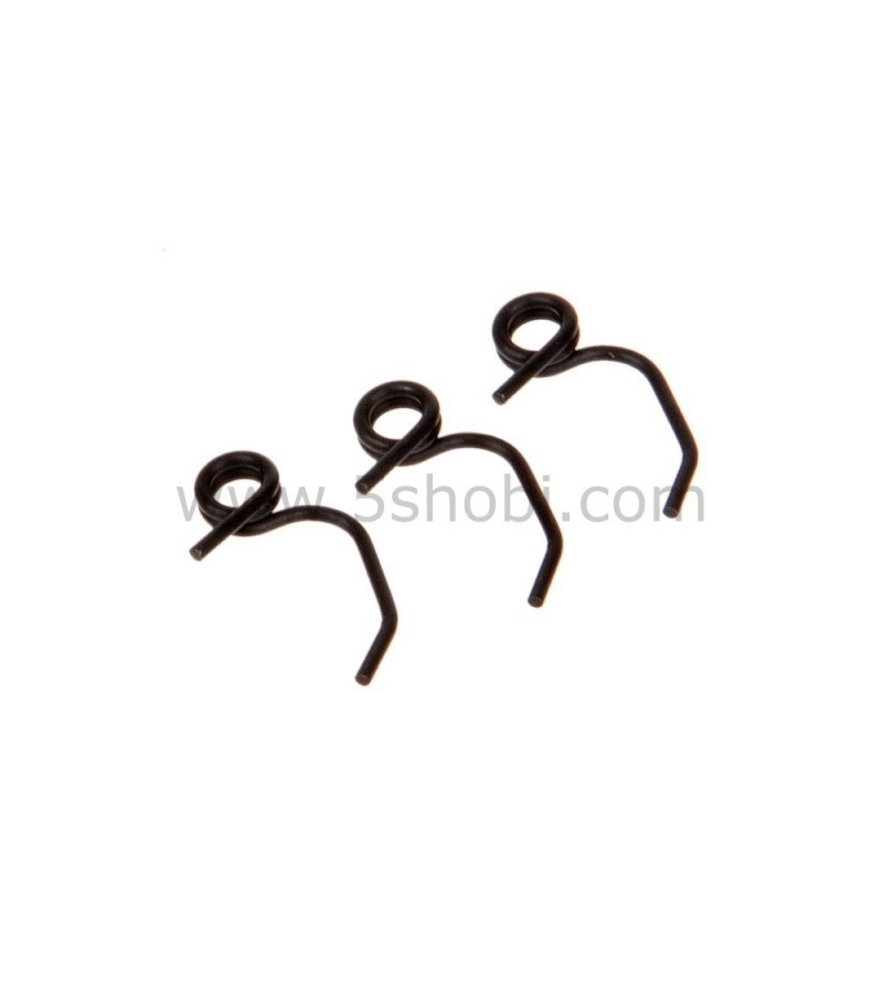 HSP 81222 Clutch Springs