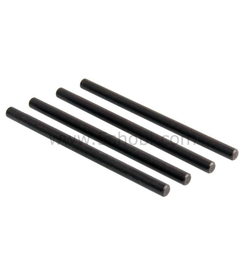 HSP 86028 Rear Lower Suspension Arms