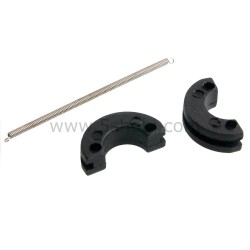 HSP 86040 Clutch Shoes