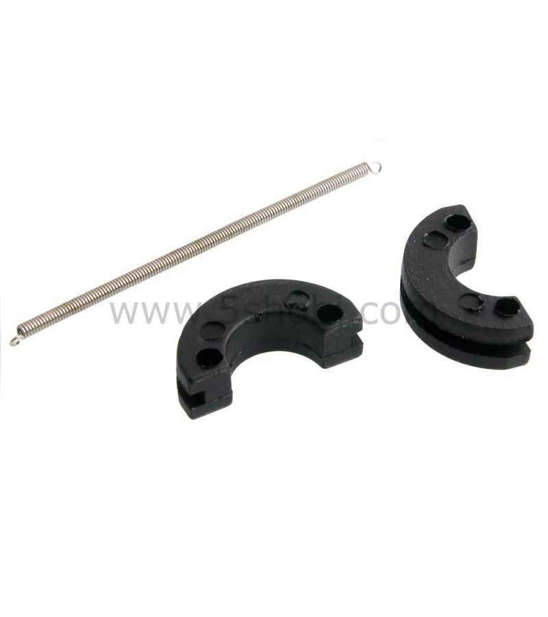 HSP 86040 Clutch Shoes HSP 86040 Clutch Shoes
